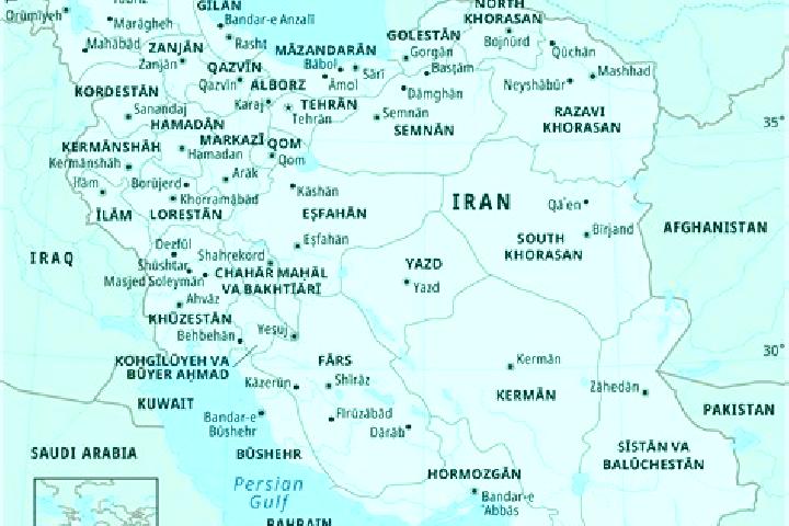 Chloe, 32 — Escort in Beytabaj, Iran