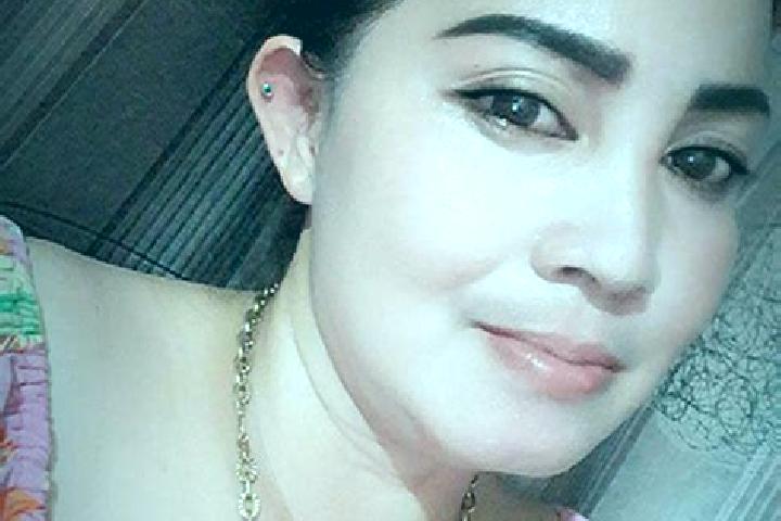 Chloe, 32 — Escort in Bojongmanik Girang, Indonesia