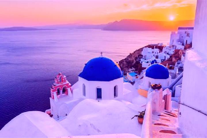 Chloe, 32 — Escort in Chryso, Greece