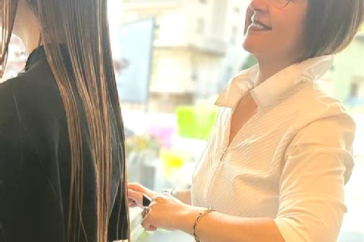 Chloe, 32 — Escort in Fontaniva, Italy