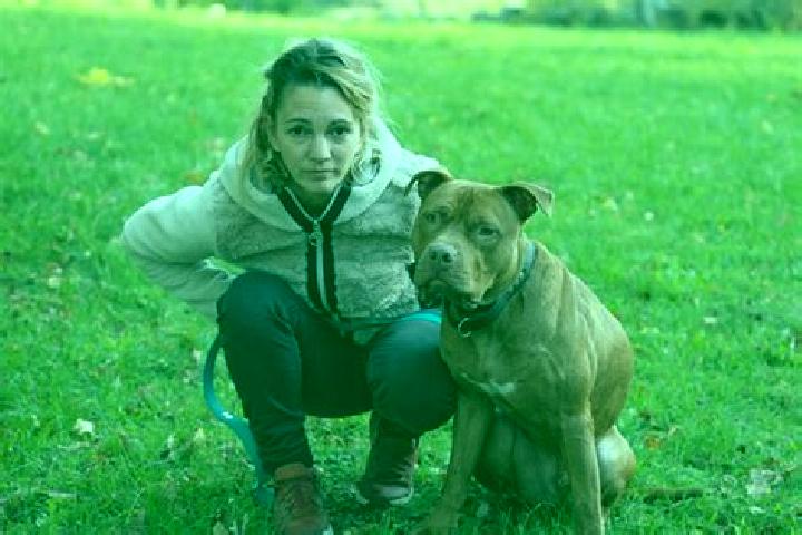Chloe, 32 — Escort in Giou-de-Mamou, France