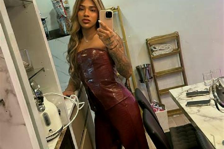Chloe, 32 — Escort in Glasgow Village, United States