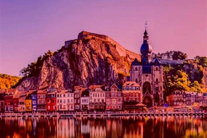 Chloe, 32 — Escort in Hondelange, Belgium