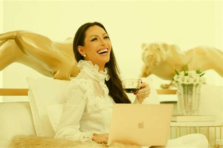 Chloe, 32 — Escort in Iconha, Brazil