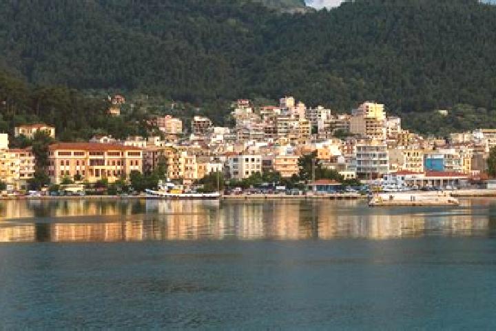 Chloe, 32 — Escort in Igoumenitsa, Greece