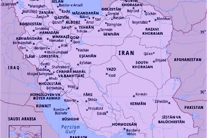 Chloe, 32 — Escort in Jamkaran, Iran
