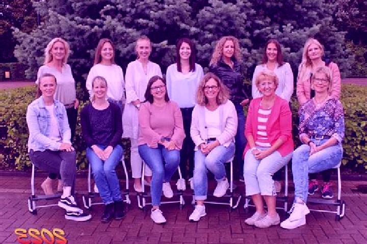 Chloe, 32 — Escort in Jembke, Germany