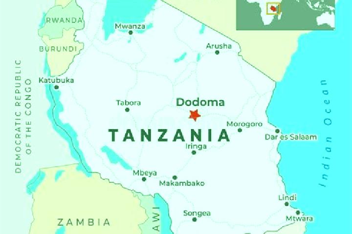 Chloe, 32 — Escort in Kingori, Tanzania