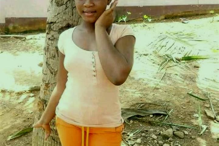 Chloe, 32 — Escort in Koani Ndogo, Tanzania