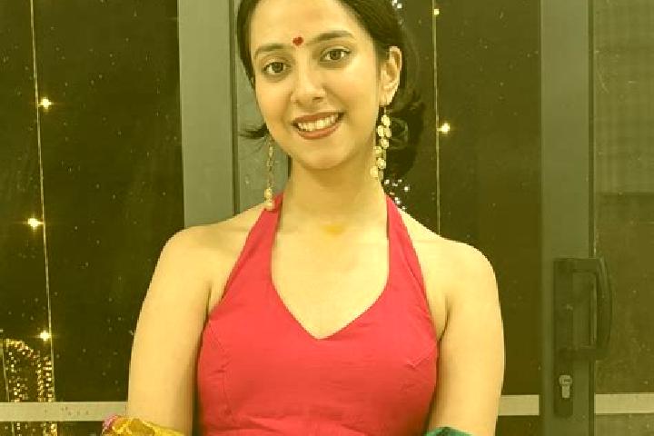 Chloe, 32 — Escort in Kudlu, India