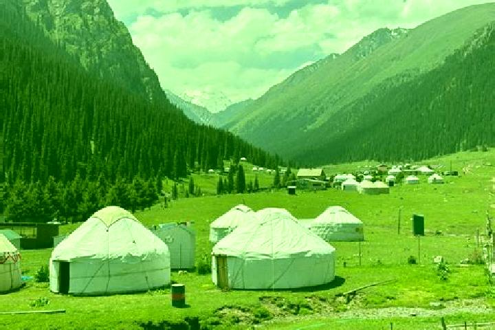 Chloe, 32 — Escort in Kyzyl-Bulak, Kyrgyzstan