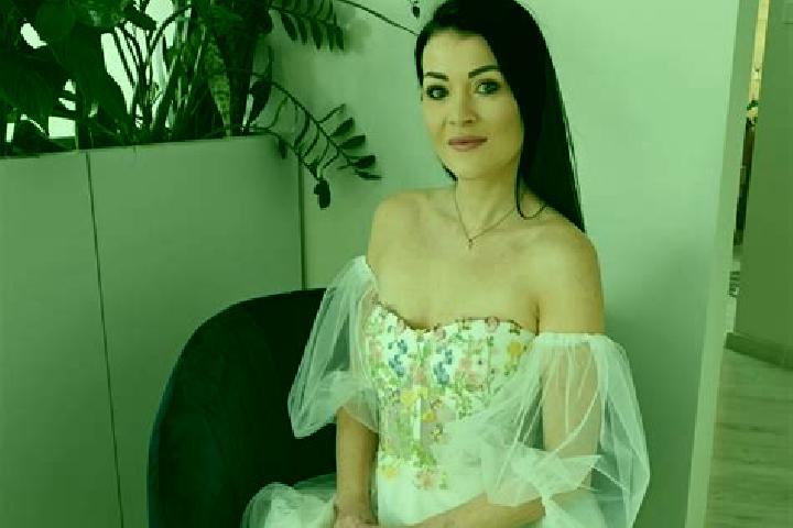 Chloe, 32 — Escort in Lubliniec, Poland
