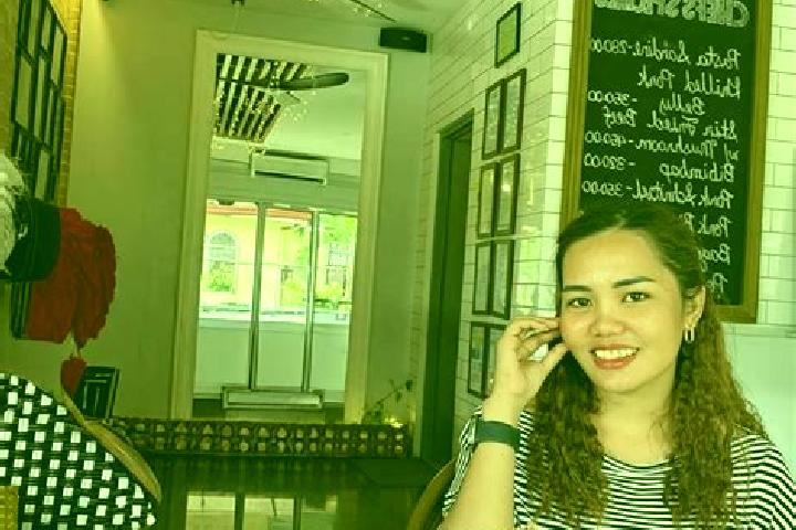 Chloe, 32 — Escort in Magapit, Aguiguican, Philippines