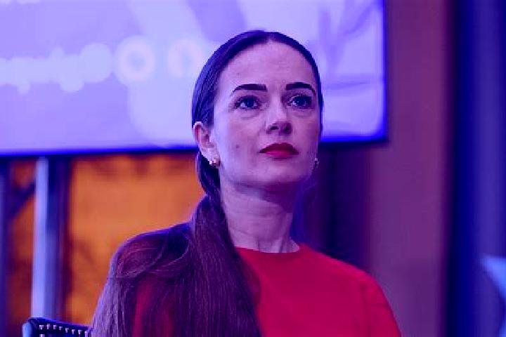 Chloe, 32 — Escort in Malyi Rakovets, Ukraine