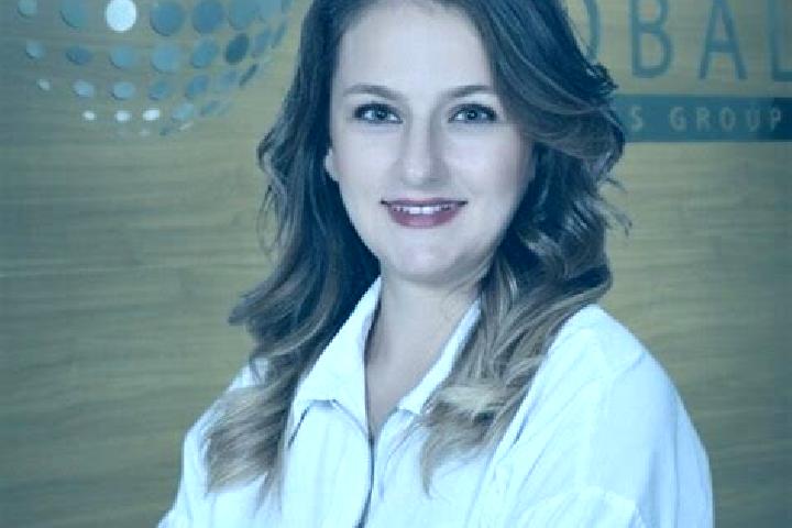 Chloe, 32 — Escort in Meseli, Turkey