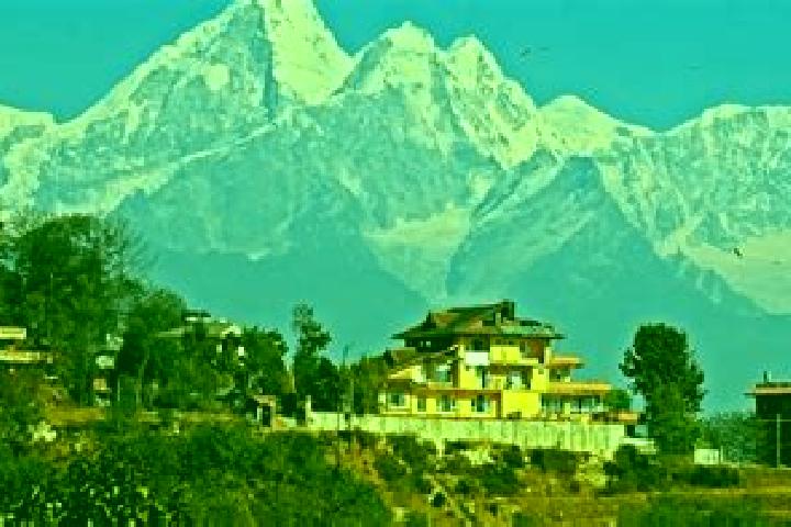 Chloe, 32 — Escort in Nagarkot, Nepal