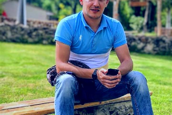 Chloe, 32 — Escort in Nalbandyan, Armenia