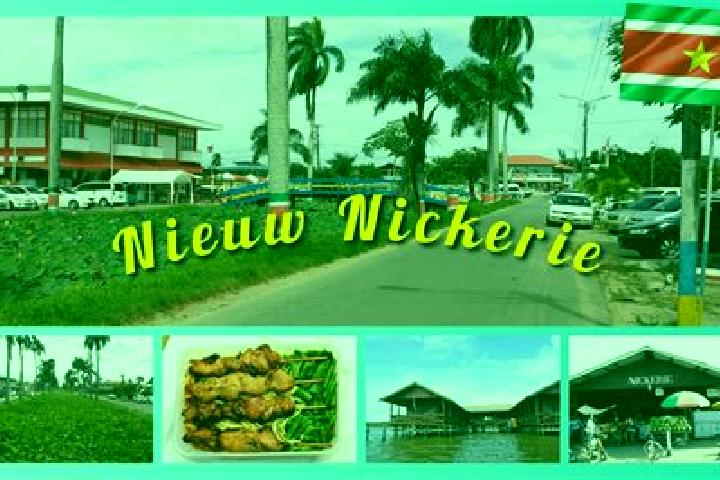 Chloe, 32 — Escort in Nieuw Nickerie, Suriname