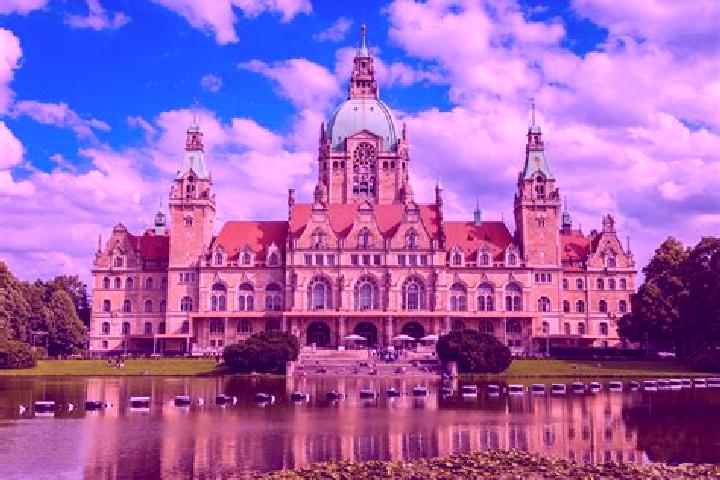 Chloe, 32 — Escort in Obernkirchen, Germany