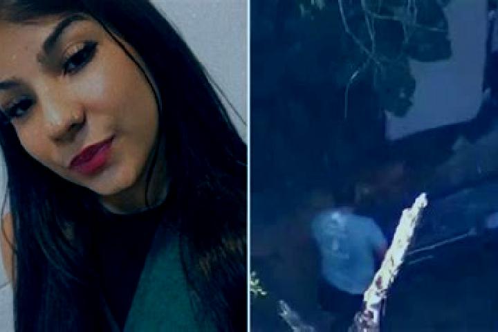 Chloe, 32 — Escort in Olho d Agua das Flores, Brazil