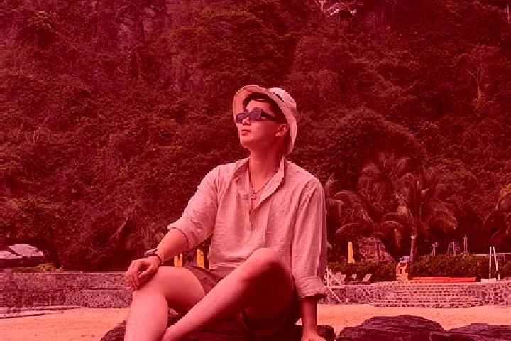 Chloe, 32 — Escort in Pantu, Malaysia