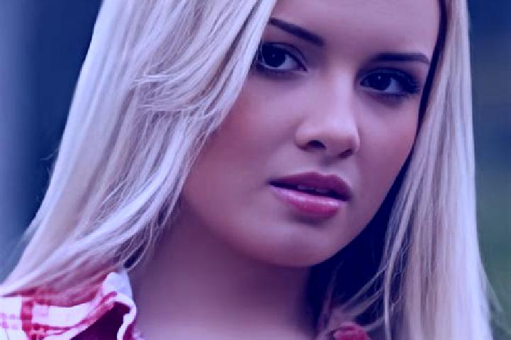 Chloe, 32 — Escort in Pedro Osorio, Brazil