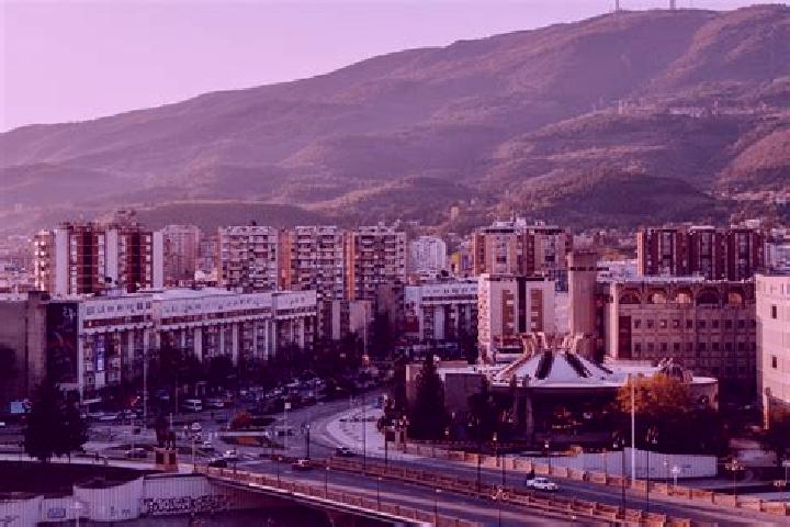 Chloe, 32 — Escort in Pirava, North Macedonia