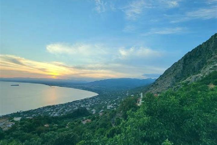 Chloe, 32 — Escort in Pylos, Greece