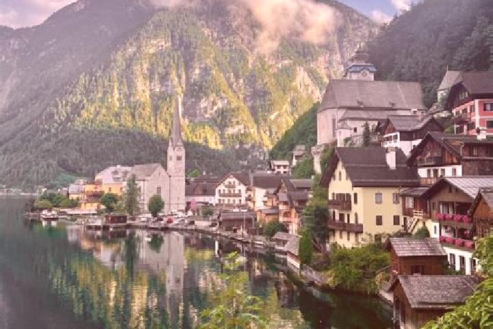Chloe, 32 — Escort in Salzburg, Austria