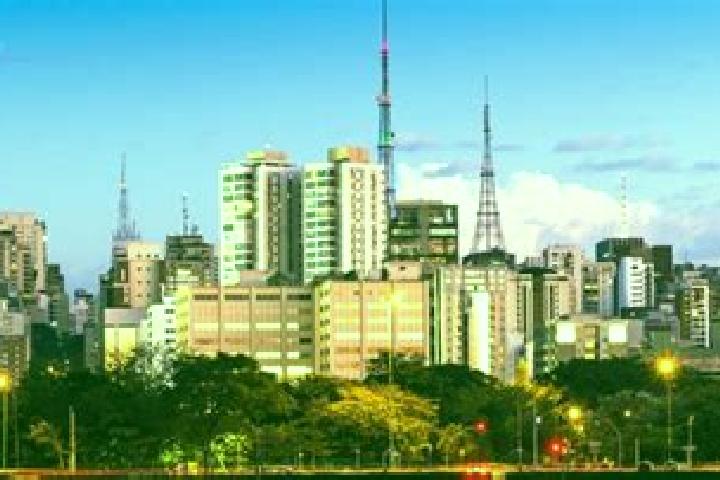Chloe, 32 — Escort in Sao Borja, Brazil