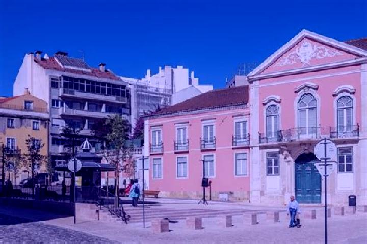 Chloe, 32 — Escort in Sao Sebastiao da Pedreira, Portugal