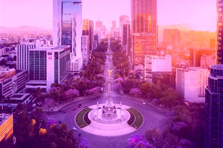 Chloe, 32 — Escort in Sasaltitla, Mexico