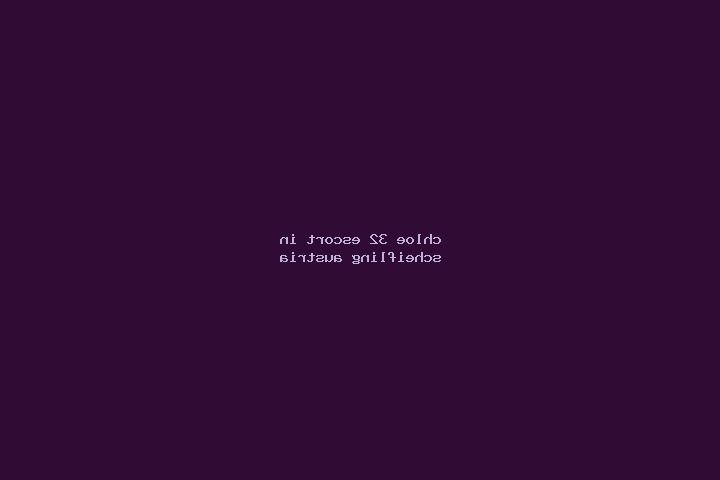 Chloe, 32 — Escort in Scheifling, Austria