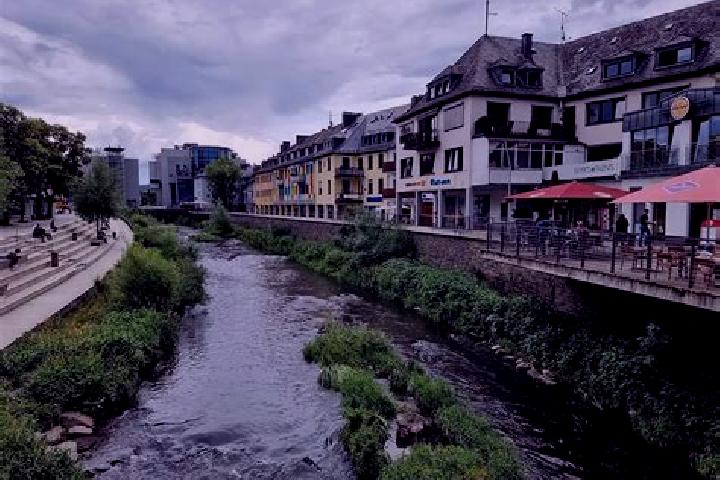 Chloe, 32 — Escort in Siegen, Germany