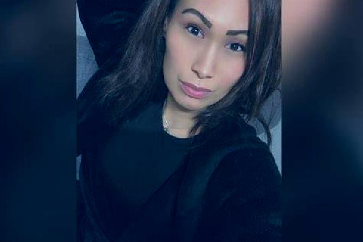Chloe, 32 — Escort in Sori, Kenya