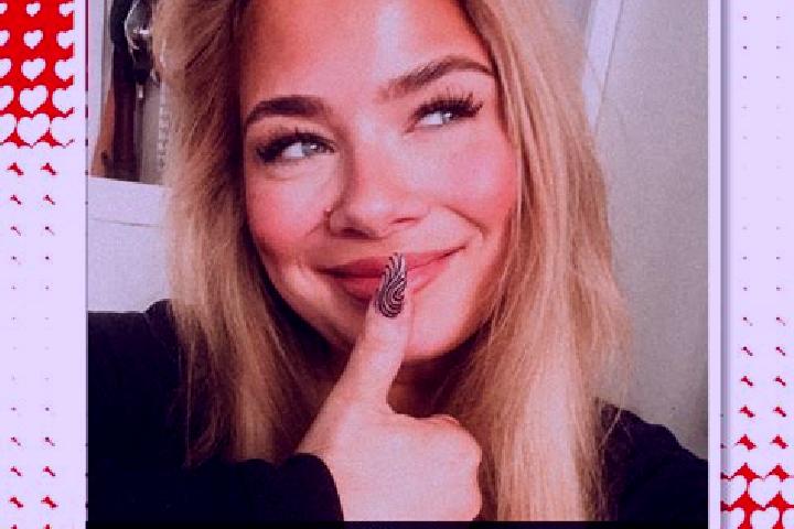 Chloe, 32 — Escort in Storvik, Sweden