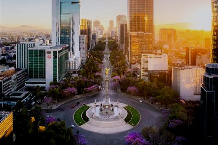 Chloe, 32 — Escort in Tecomavaca, Mexico