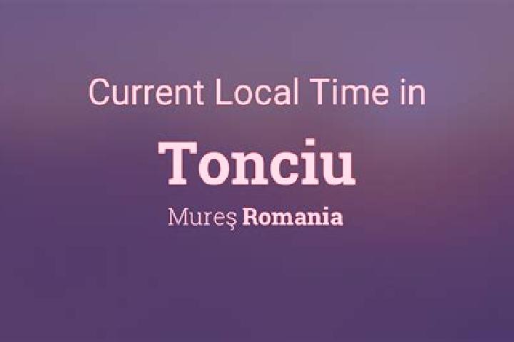 Chloe, 32 — Escort in Tonciu, Romania