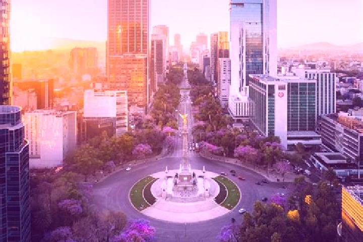 Chloe, 32 — Escort in Tzoeptic, Mexico