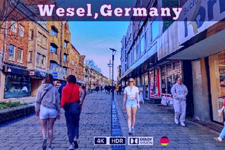 Chloe, 32 — Escort in Wesel, Germany