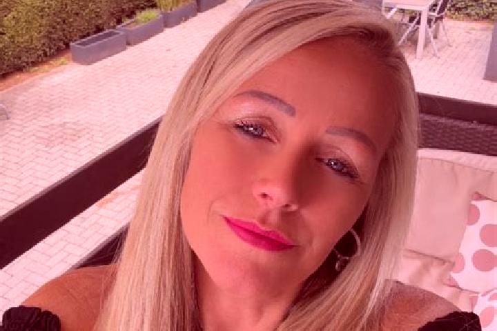 Chloe, 32 — Escort in Wolfhagen, Germany