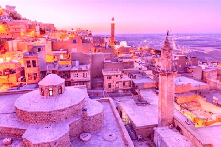 Chloe, 32 — Escort in Yesilli, Turkey