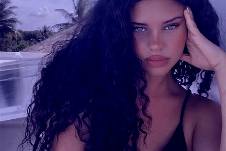 Chloe, 33, a black grey-eyed latina companion based in Thika. Offering A-Level, Couples, CIM, Overnight, Fetish. Available for incall and outcall, day and ev...