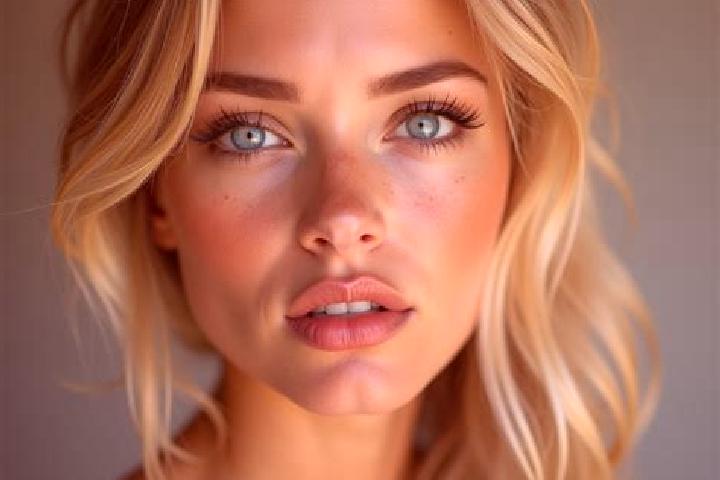 Chloe, 33, a blonde blue-eyed slavic companion based in Liunan. Offering CIM, 69, Striptease. Available for incall and outcall, day and evening dates.
