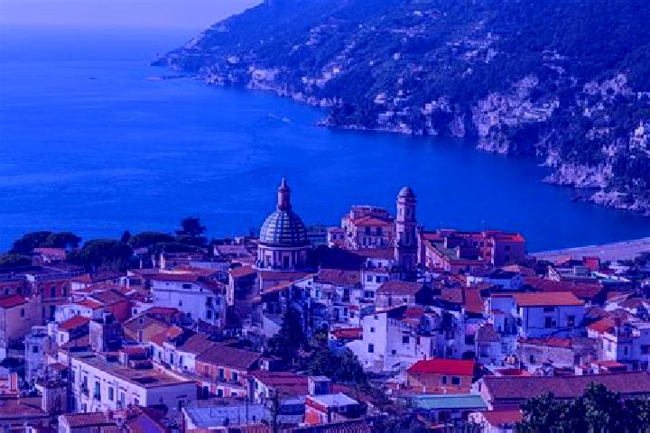 Chloe, 33, a chestnut brown-eyed mixed companion based in Vietri sul Mare. Offering CIM, Overnight, Couples. Available for incall and outcall, day and evenin...