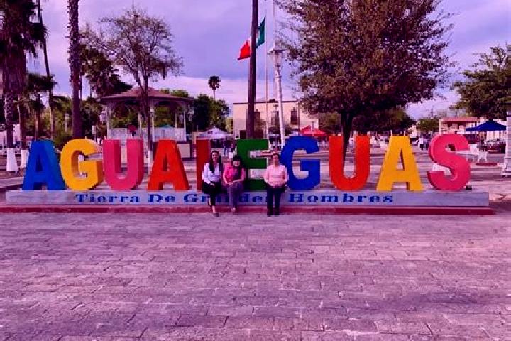 Chloe, 33 — Escort in Agualeguas, Mexico