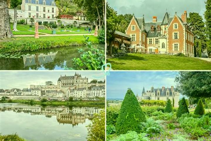 Chloe, 33 — Escort in Amboise, France