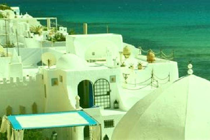 Chloe, 33 — Escort in Ben Aoun, Tunisia