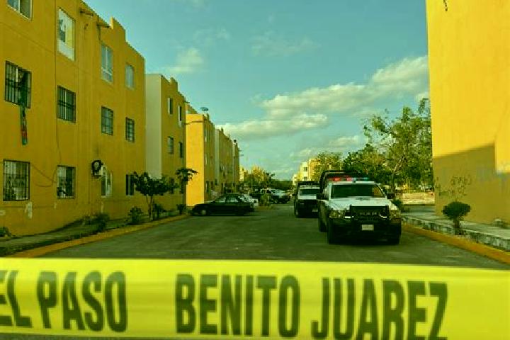 Chloe, 33 — Escort in Benito Juarez (Vinateria), Mexico