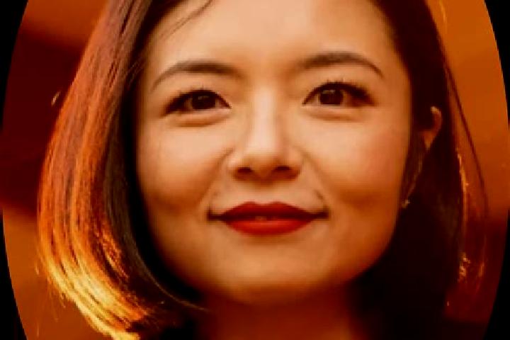 Chloe, 33 — Escort in Bizhou, China